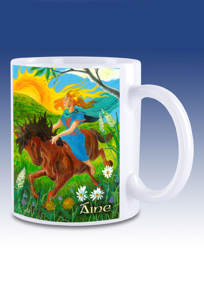 Áine - mug