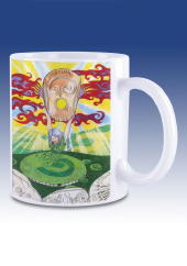 Knowth - mug