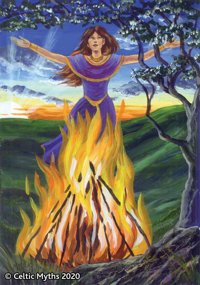 Bealtaine - Prints