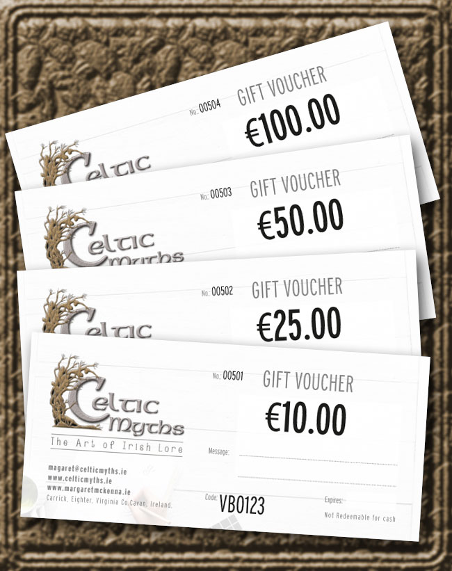 Gift Vouchers